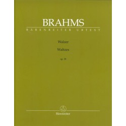 WALZER OP.39