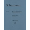 THEMA MIT VARIATIONEN "GEISTERVARIATIONE