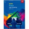 MORE PIANO SIGHT-READING GRADE 5