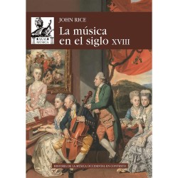 La música en el siglo XVIII