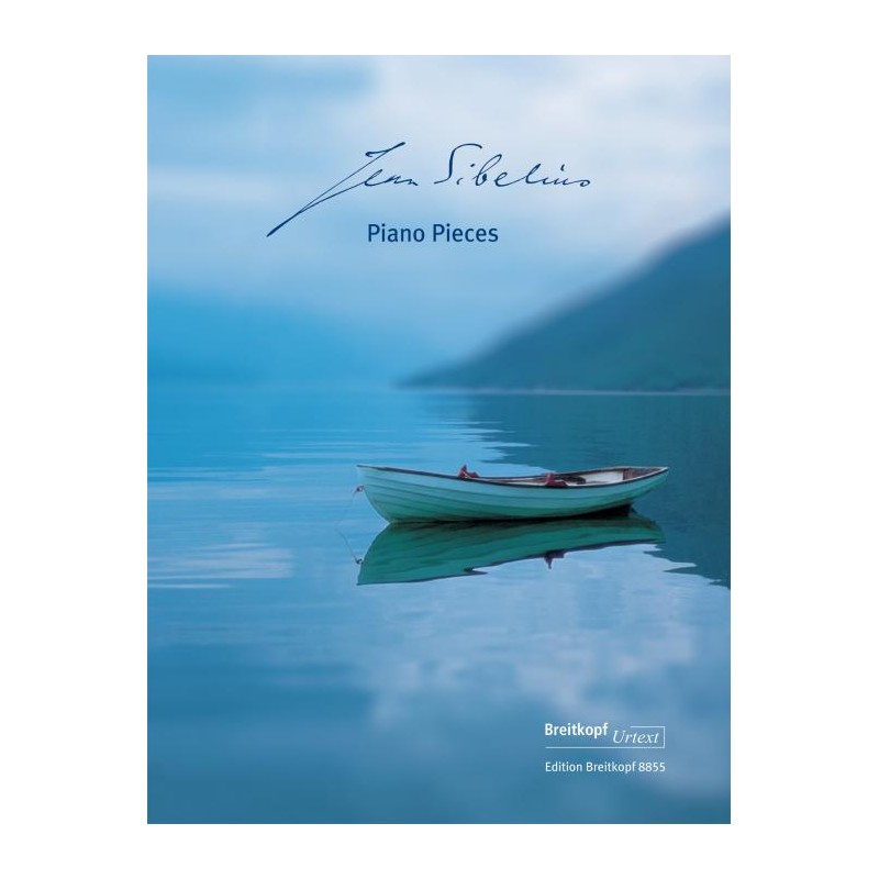 PIANO PIECES