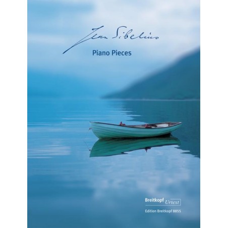 PIANO PIECES
