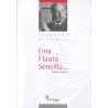 UNA FLAUTA SENCILLA. CUADERNO DE TRABAJO