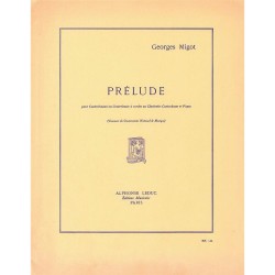 PRELUDE