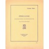 PRELUDE