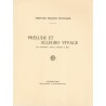 PRELUDE-ALLEGRO-VIVACE