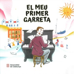 El meu primer Garreta