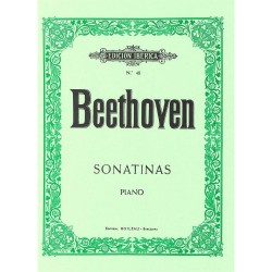 SEIS SONATINAS