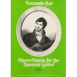 OPERA OMNIA VOL.5 OP.30-33