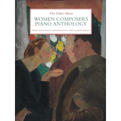 Women Composers Piano Anthology