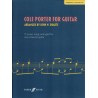 Cole Porter for Guitar