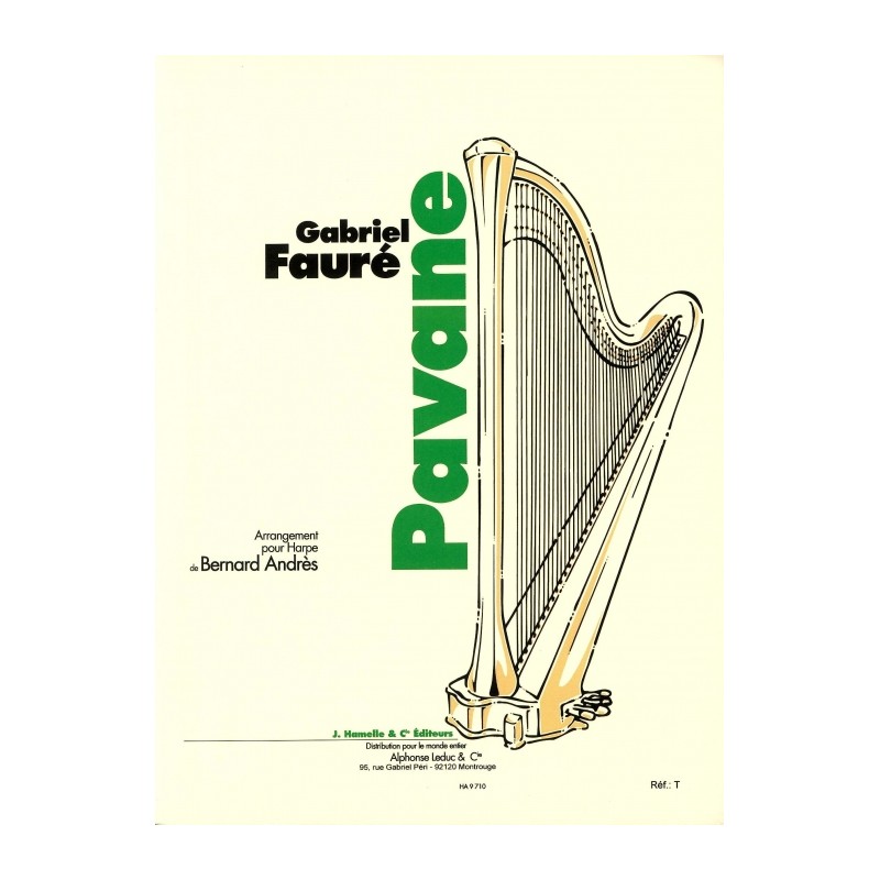 PAVANE