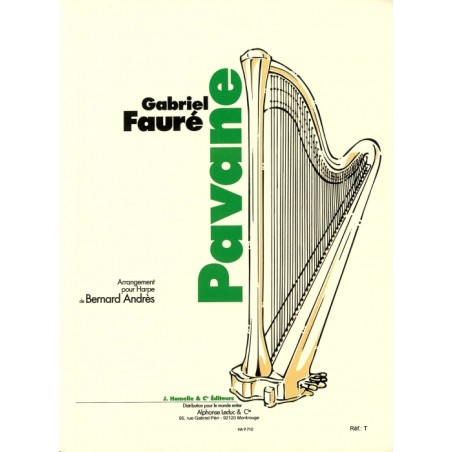 PAVANE