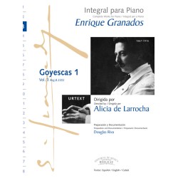 GOYESCAS 1