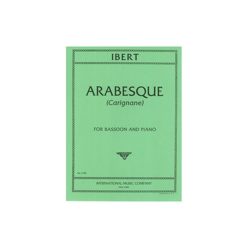 ARABESCA