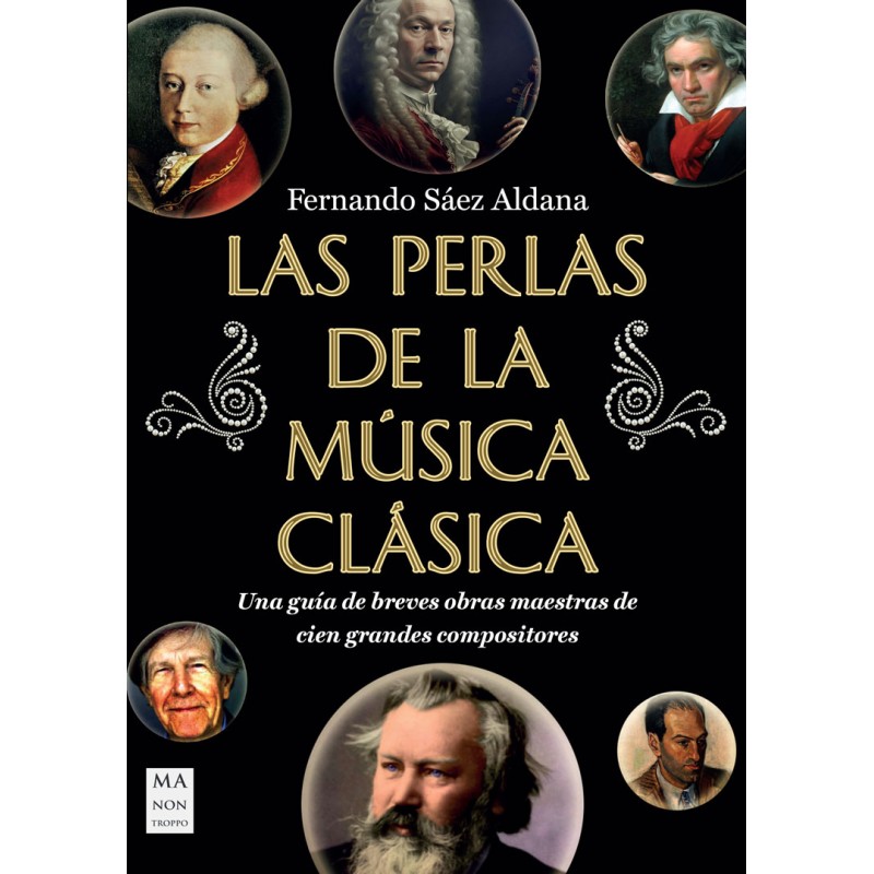Las perlas de la musica clasica Las perlas de la musica clasica