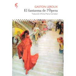 El fantasma de l'Opera