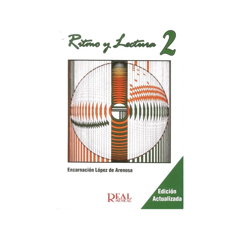 RITMO Y LECTURA 2