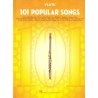 101 POPULAR SONGS