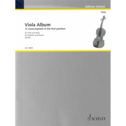 VIOLA-ALBUM