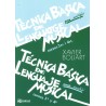 TECNICA BASICA LLENGUATGE MUSICAL 3-4-GRAU MITJA