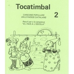 TOCATIMBAL 2