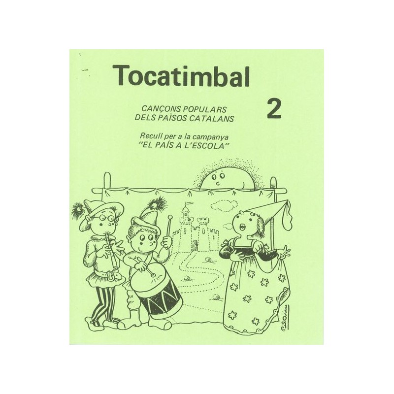 TOCATIMBAL 2