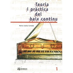 TEORIA I PRACTICA DEL BAIX CONTINU