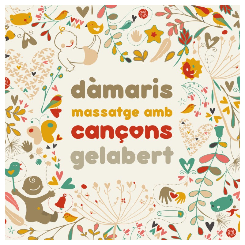 MASSATGE AMB CANÇONS