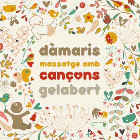 MASSATGE AMB CANÇONS