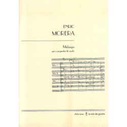 MELANGIA