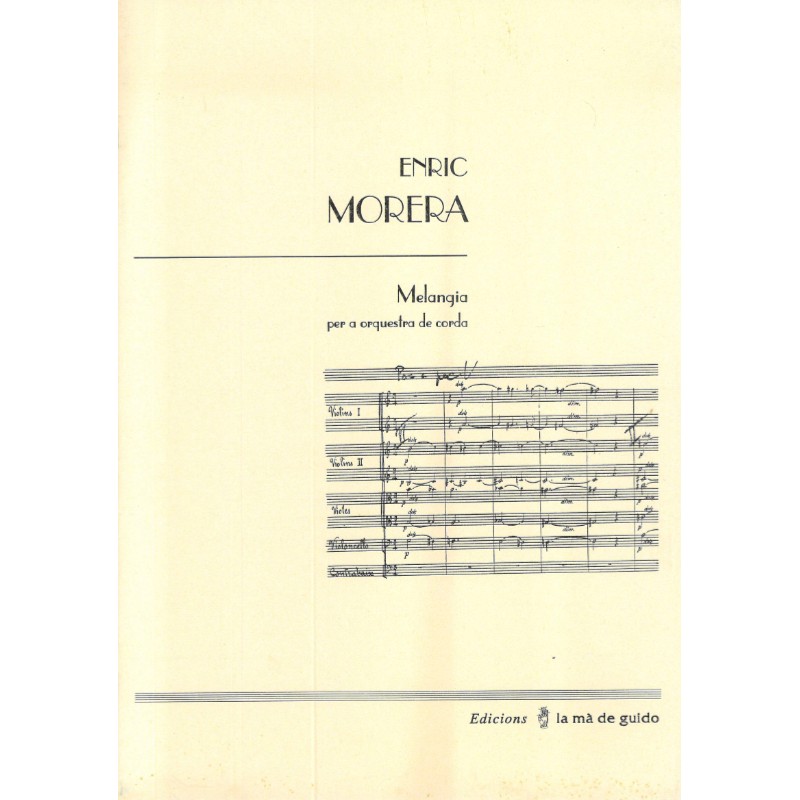 MELANGIA
