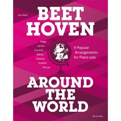 Beethoven around the world