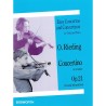 CONCERTINO A-MINOR OP.21