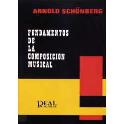 FUNDAMENTOS DE LA COMPOSICION MUSICAL