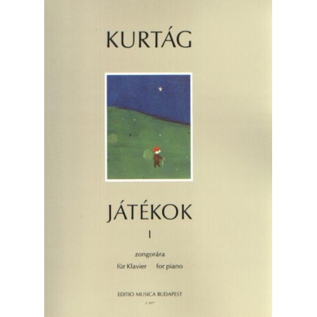 JATEKOK 1