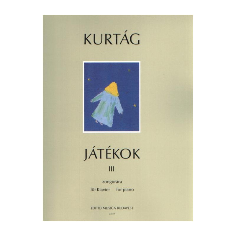 JATEKOK 3 (JUEGOS)