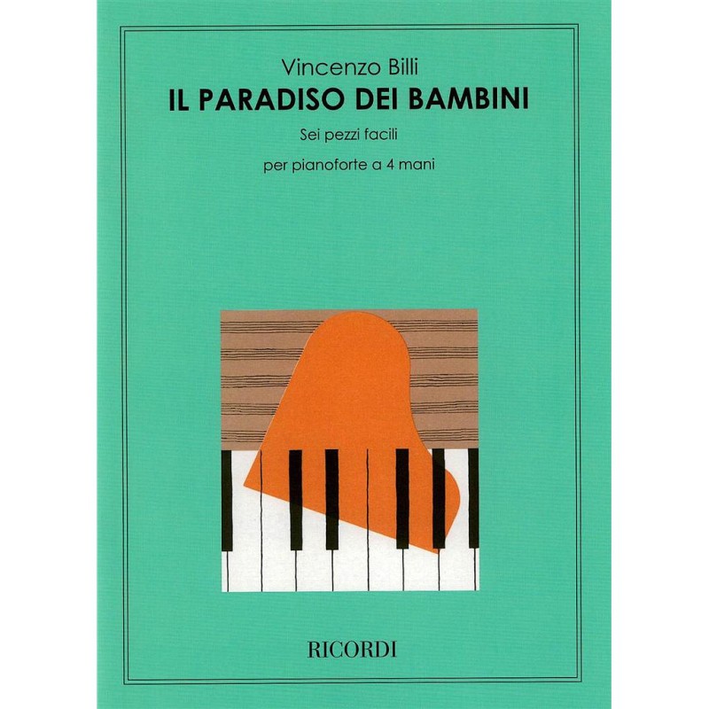 IL PARADISO DEI BAMBINI