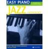 EASY PIANO JAZZ ANTHOLOGY