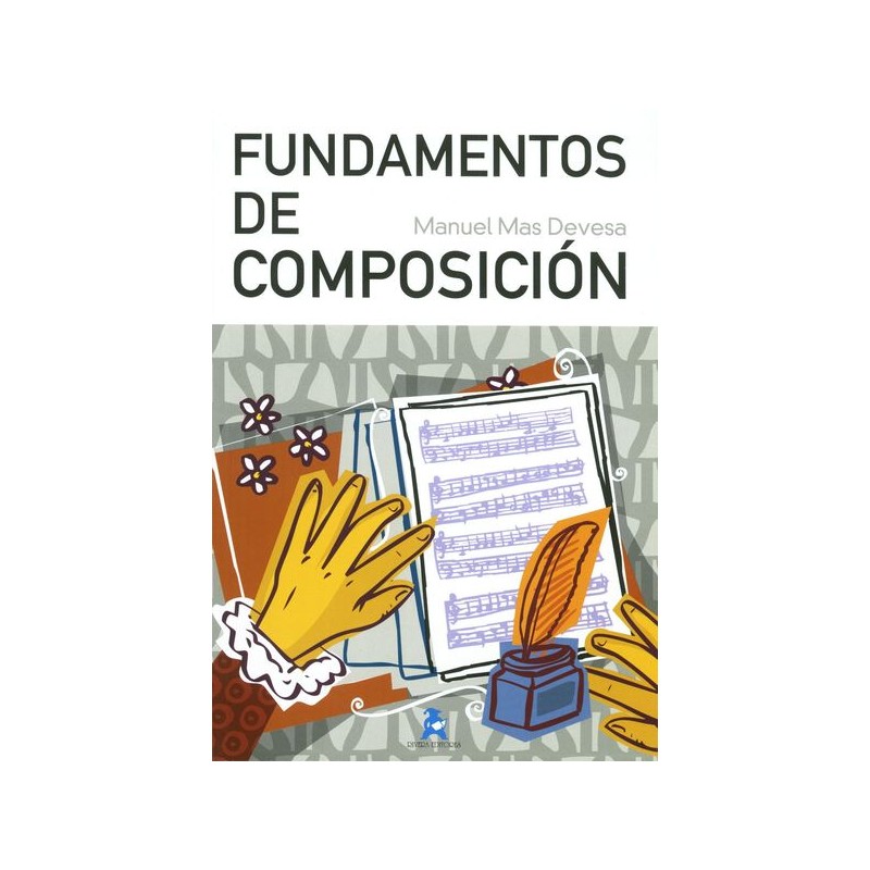 FUNDAMENTOS DE COMPOSICION