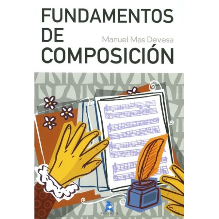 FUNDAMENTOS DE COMPOSICION