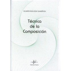 TECNICA DE LA COMPOSICION