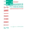 3 MOUVEMENTS "PETROUCHKA"