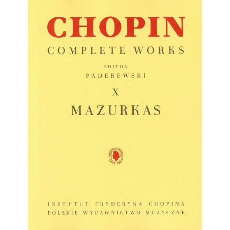MAZURKAS