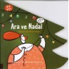 ARA VE NADAL (0-2 ANYS)
