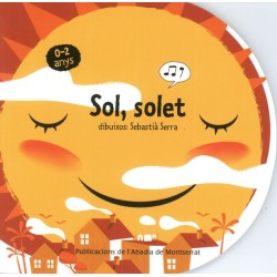 SOL, SOLET (0-2 ANYS)