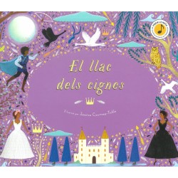 El llac dels cignes