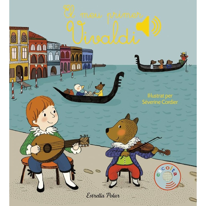 El meu primer Vivaldi