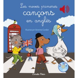 Les meves primeres cançons en angles