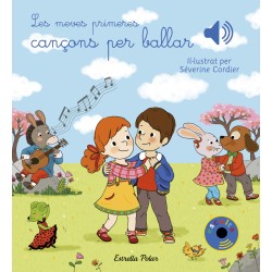 Les meves primeres cançons per ballar